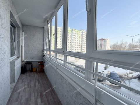 1-komnatnaya-ul-kosmicheskaya-d-34-k2 фото