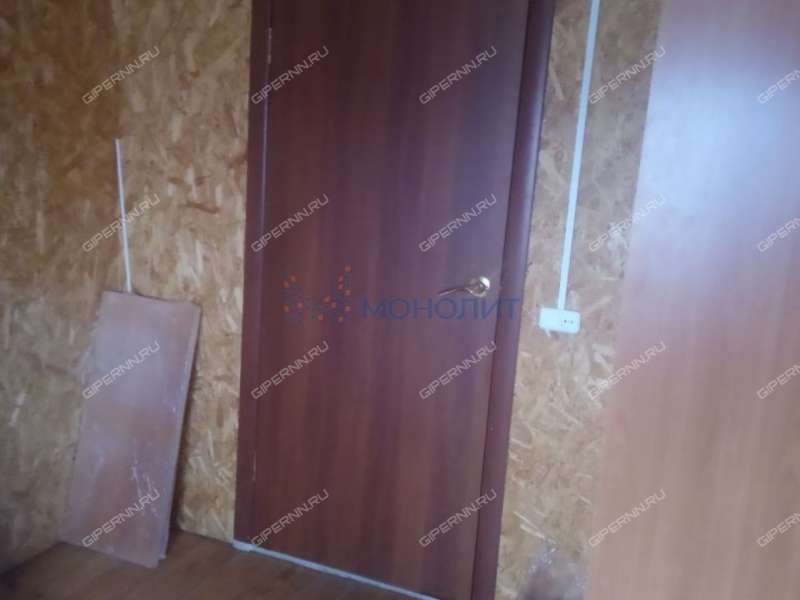 дом на улице Зелёная деревня Ушаковка