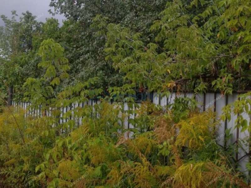 земельный участок 8,1 сотки Деловая улица