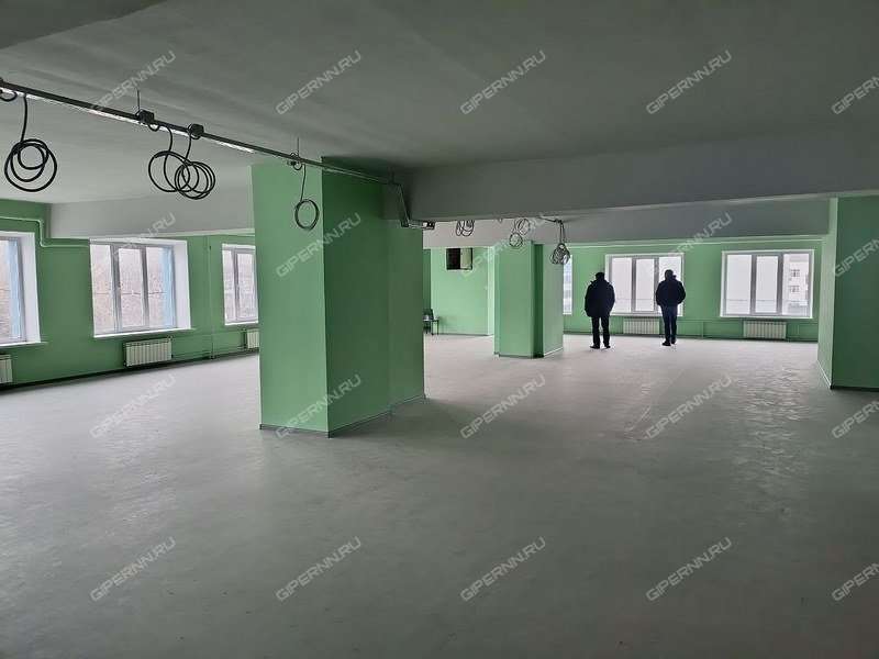 помещение под офис на Ленина пр-кт, д. 93 к29