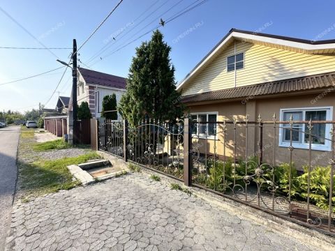 dom-derevnya-koposovo-ul-unzhenskaya-d-27 фото