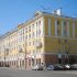 двухкомнатная квартира на улице Чкалова дом 9