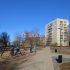 трёхкомнатная квартира на улице Героя Советского Союза Прыгунова дом 20
