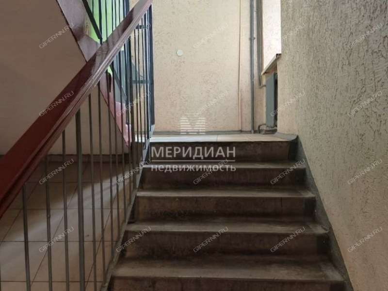 двухкомнатная квартира на Союзном проспекте дом 1А