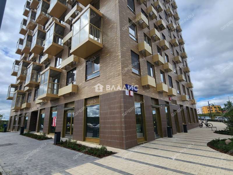 помещение под помещение свободного назначения на к6 деревня Утечино
