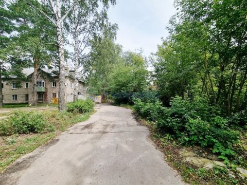 1-komnatnaya-druzhnyy-sp-kstovskiy-rayon фото