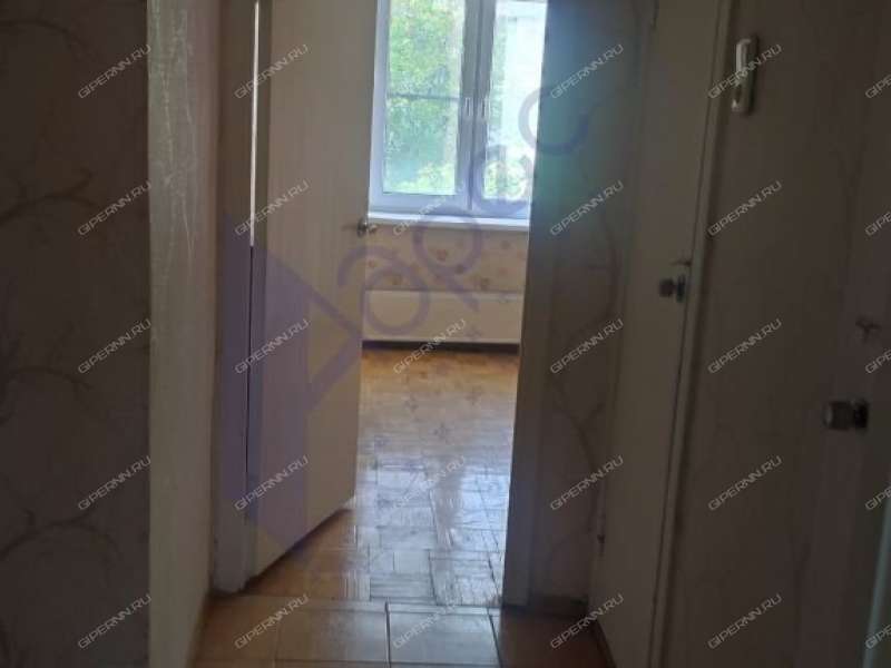 трёхкомнатная квартира на улице Тимирязева дом 7