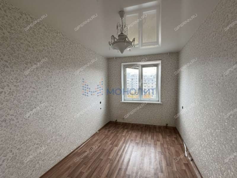 двухкомнатная квартира на Ковалихинской улице дом 72