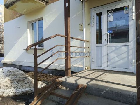 ul-strelkovaya-d-61 фото