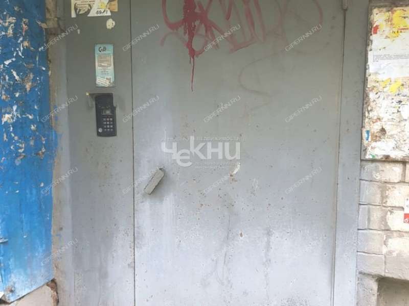 двухкомнатная квартира на Медицинской улице дом 16