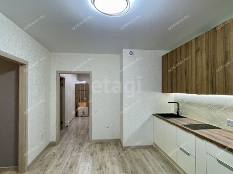 2-komnatnaya-ul-akademicheskaya-d-15 фото