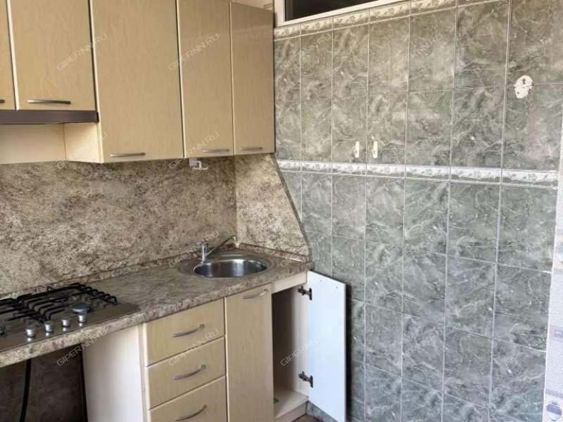 трёхкомнатная квартира на проспекте Ленина дом 78