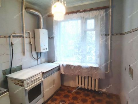 1-komnatnaya-ul-gaugelya-d-28 фото