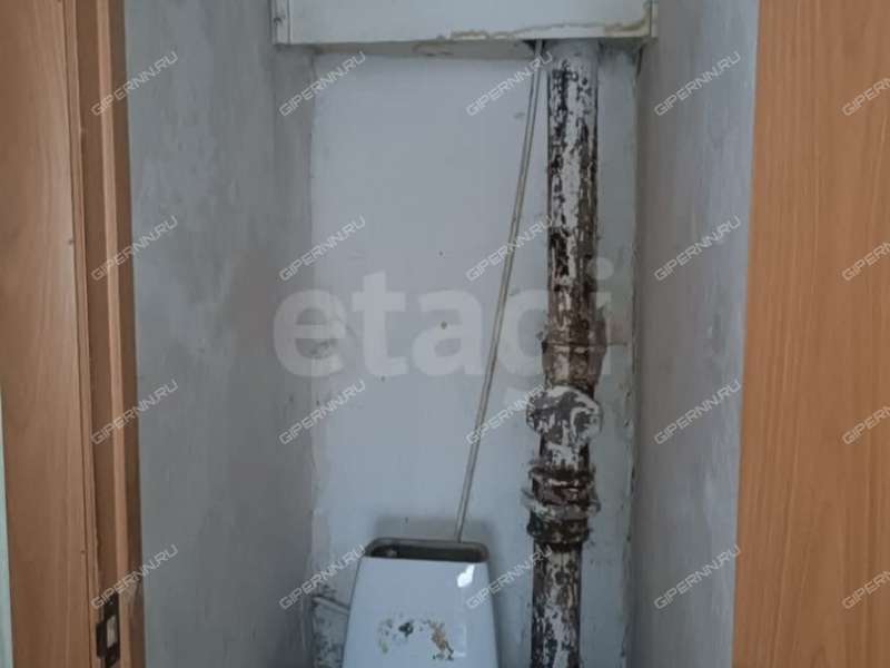 двухкомнатная квартира на Шоссейной улице дом 9