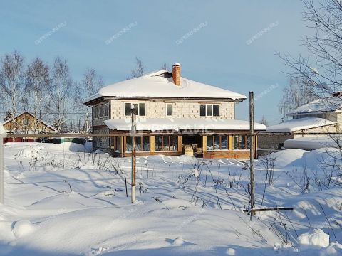 dom-derevnya-sysoevka-bogorodskiy-municipalnyy-okrug фото