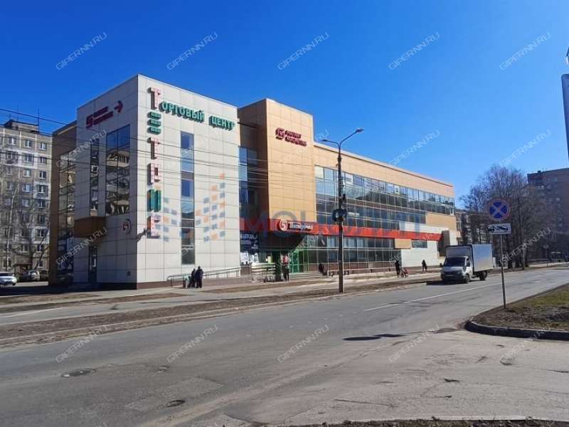 помещение под офис, торговую площадь на Южном шоссе