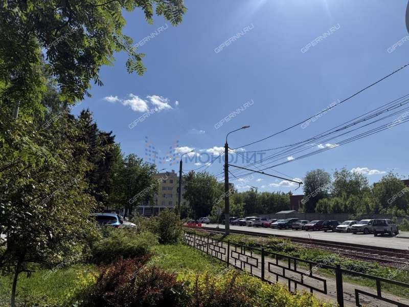 помещение под помещение свободного назначения на Малой Ямской улице