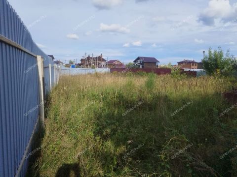 dom-poselok-lyahovo-balahninskiy-municipalnyy-okrug фото