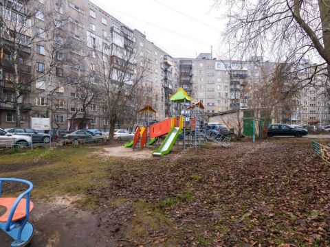 1-komnatnaya-ul-baranova-d-11 фото