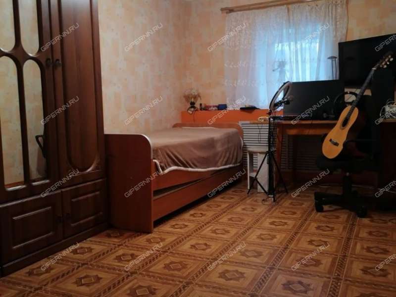 дом на Советской улице село Тепелево