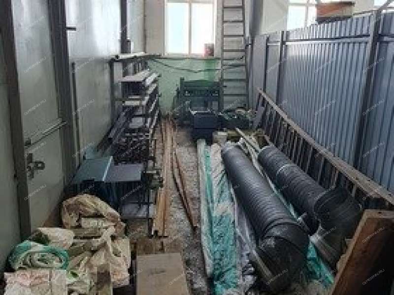 помещение под склад на Адмирала Нахимова ул., д. 13А