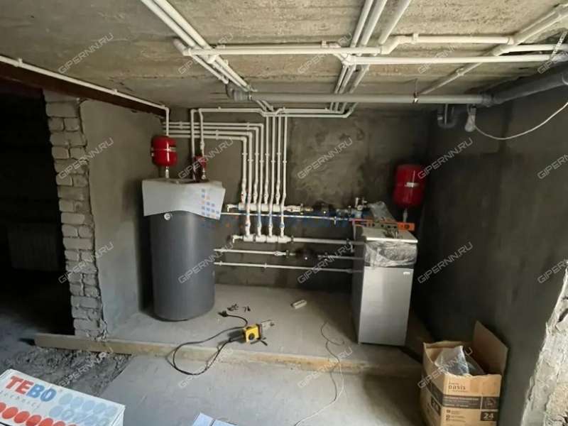 дом на Солнечной улице село Старково