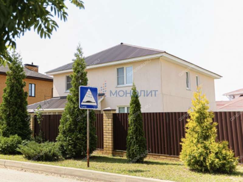 дом на Лесной улице деревня Анкудиновка