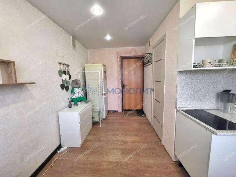 комната в доме 12 к1 на Мончегорской улице