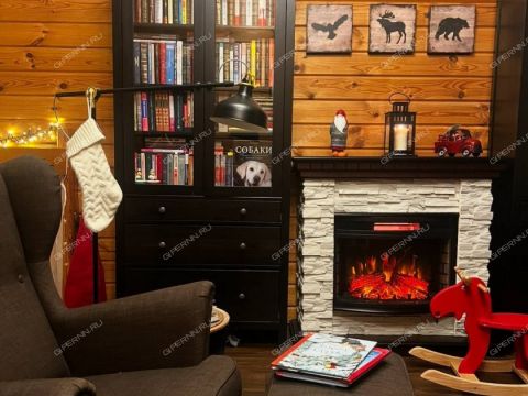 dom-poselok-opytnyy-kstovskiy-rayon фото