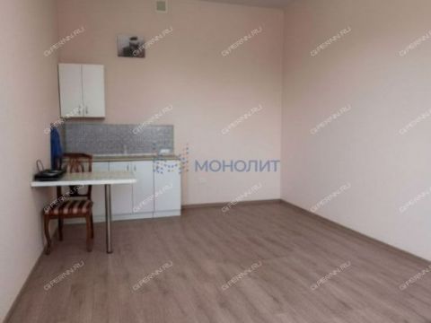 kvartira-studiya-ul-kosmicheskaya-d-34-k1 фото