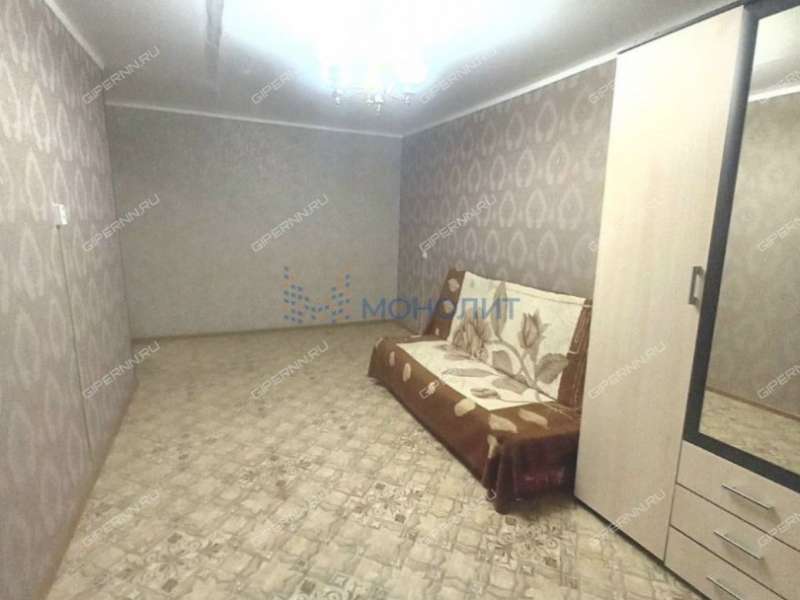 двухкомнатная квартира в 2-м микрорайоне дом 7 город Богородск