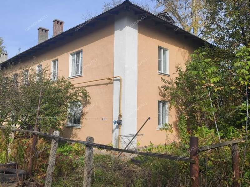 однокомнатная квартира на улице Янки Купалы дом 15