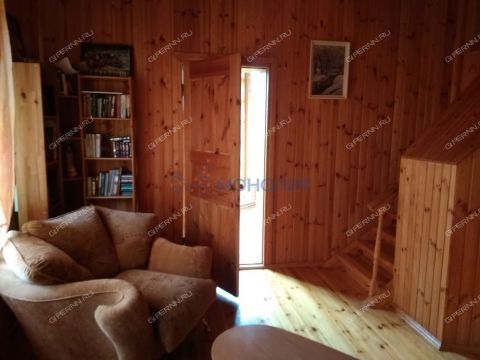 kottedzh-derevnya-mostovka-sokolskiy-gorodskoy-okrug фото