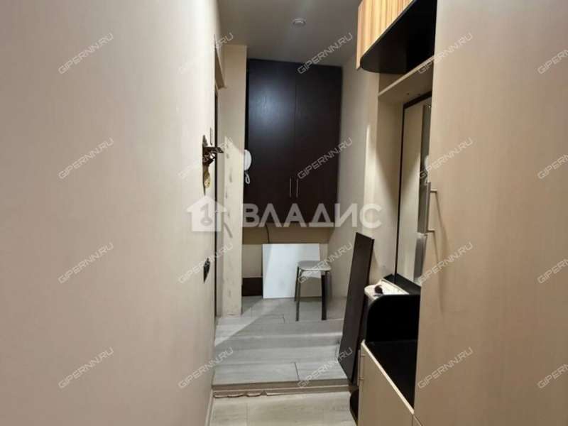 двухкомнатная квартира на улице Энгельса дом 17