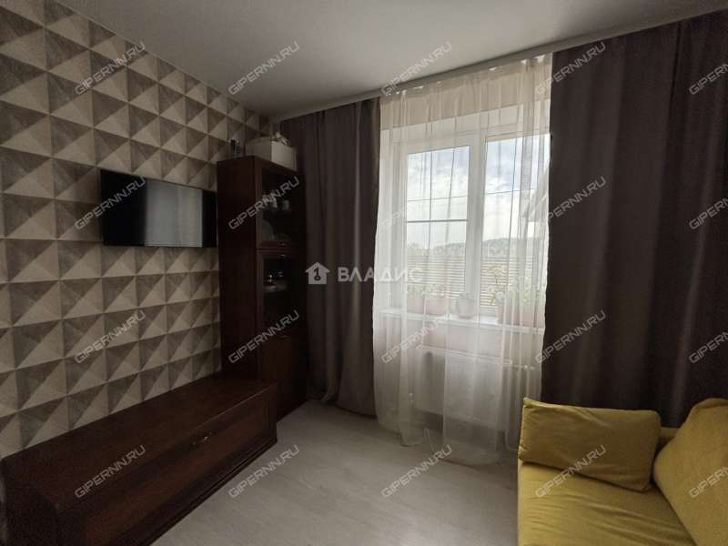 дом на Московский проезд КП Владыкино