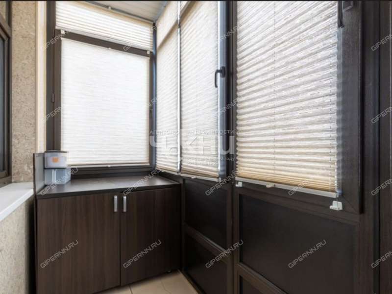 четырёхкомнатная квартира на улице Ульянова дом 7