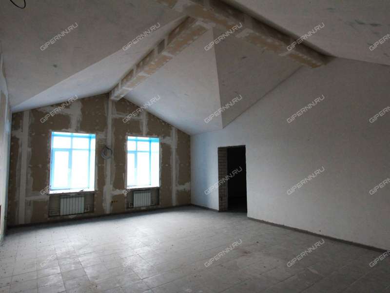 здание под недвижимость под медицинские учреждения, производственную площадь на улице Свердлова город Богородск