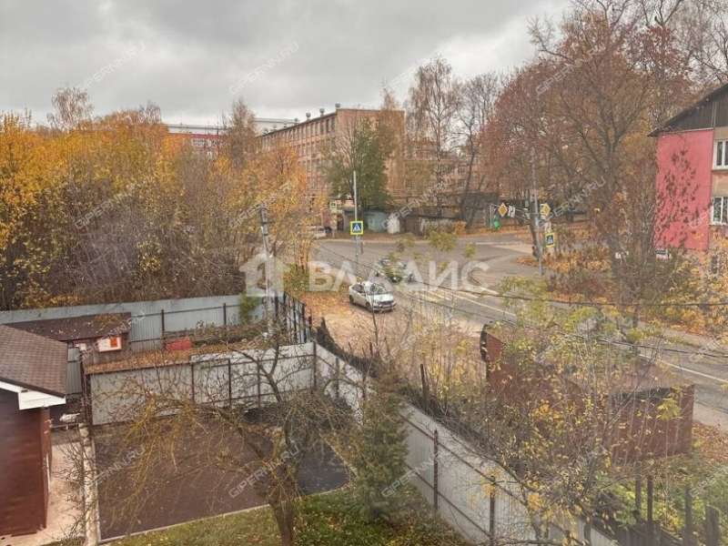 дом на 27-й линии