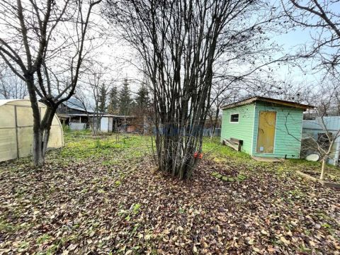 dacha-elhovka-derevnya-kremenki-ter-snt-dalnekonstantinovskiy-rayon фото