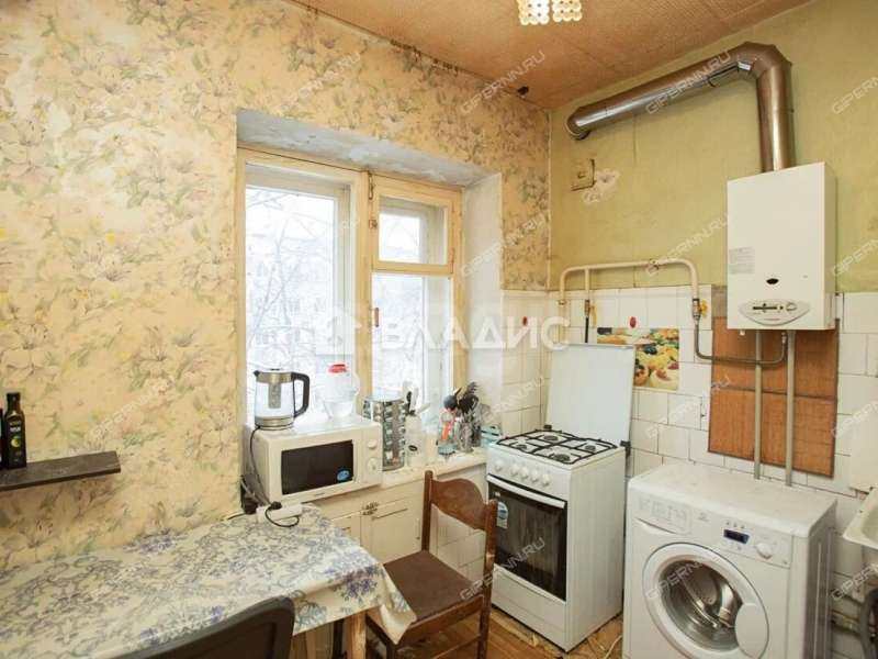 двухкомнатная квартира на Донецкой улице дом 5