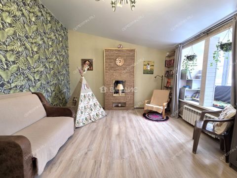 taunhaus-derevnya-novaya-derevnya-kstovskiy-rayon фото