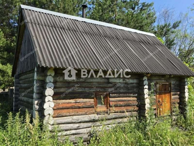 дом на улице Добролюбова сельский посёлок Красный Яр
