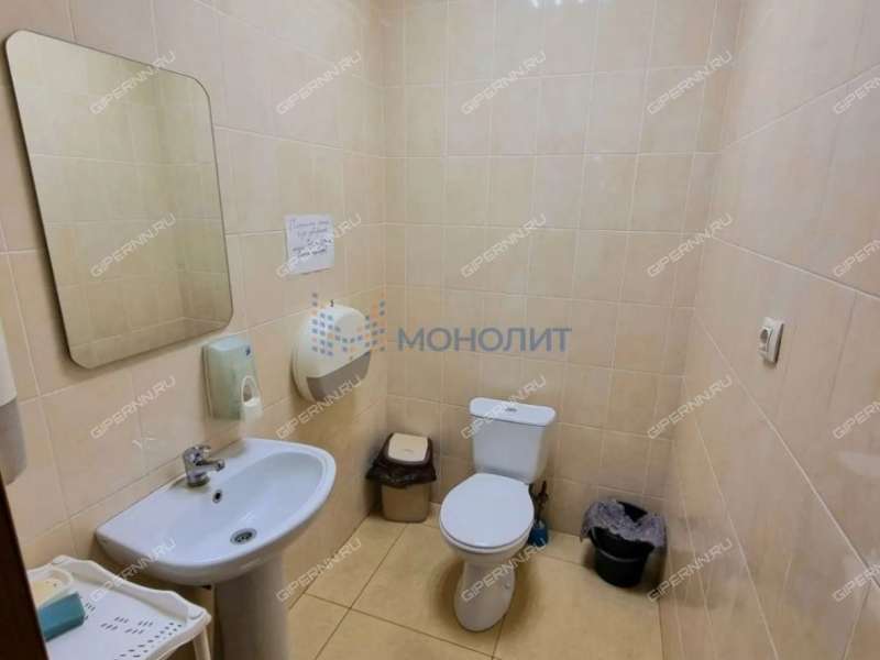 здание под офис на проспекте Ленина город Дзержинск