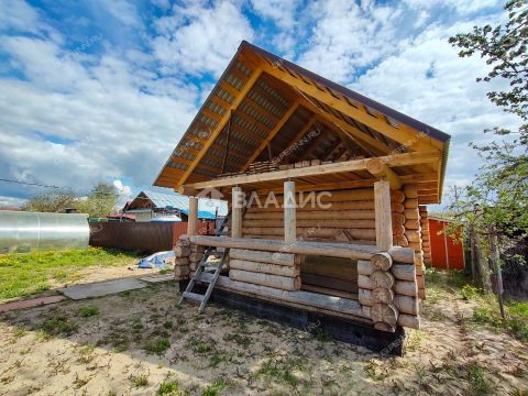 dom-sadovodcheskoe-nekommercheskoe-tovarishhestvo-zolotoe-runo-gorodskoy-okrug-bor фото