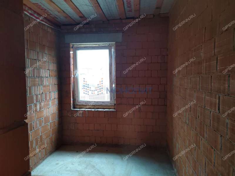 коттедж на Лесной улице деревня Анкудиновка