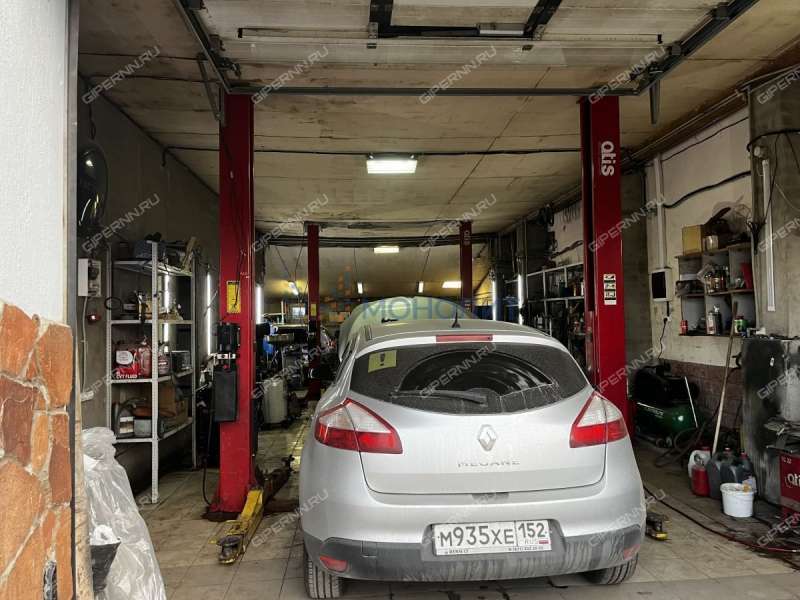 помещение под склад, производственную площадь на ул слобода Подновье