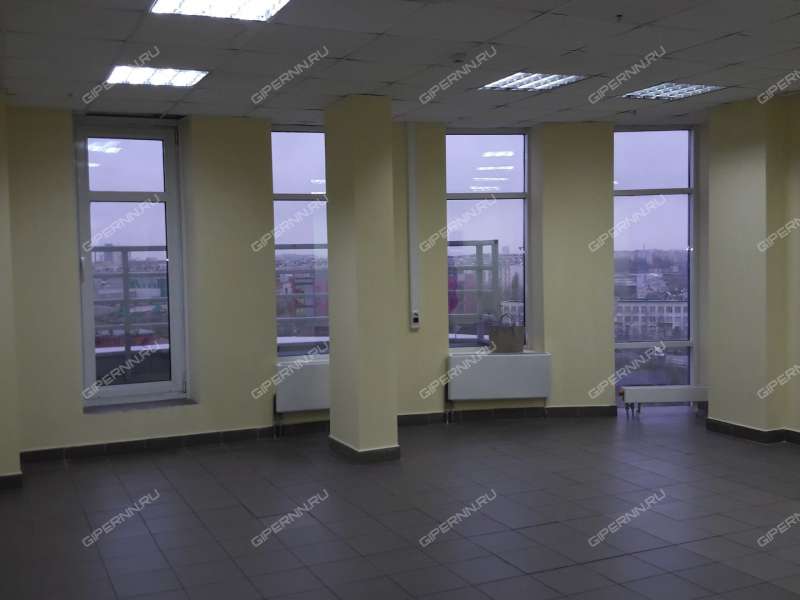 помещение под помещение свободного назначения, офис на Советской улице