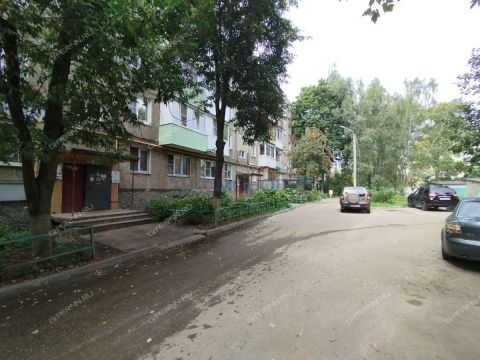 2-komnatnaya-ul-druzhaeva-d-24 фото