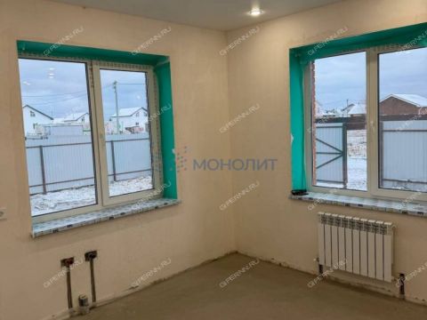 dom-derevnya-kalikino-gorodskoy-okrug-bor фото