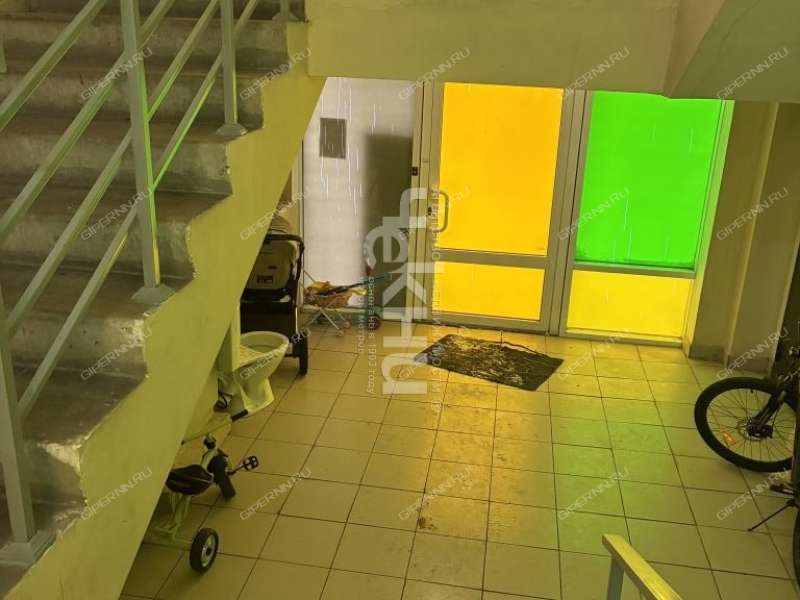 однокомнатная квартира на  дом 8 посёлок Селекционной станции